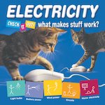 Check It Out! Electricity