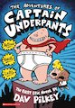 The Adventures of Captain Underpants