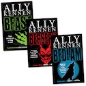 Ally Kennen Trio