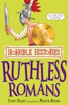 Ruthless Romans (Classic Edition)
