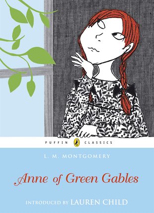 Anne of Green Gables