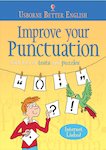 Improve your Punctuation