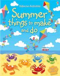 Summer Things to Make and Do