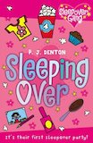 The Sleepover Gang Trio