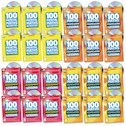 100 Maths Super Easy-buy Pack