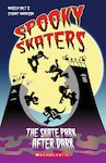 Spooky Skaters + Audio CD