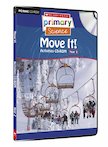 Technology and Structures - Move It! Activities CD-ROM