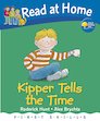 Kipper Tells the Time
