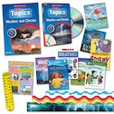 Hot Topics: Weather and Climate Resource Pack