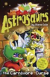 Astrosaurs: The Carnivore Curse