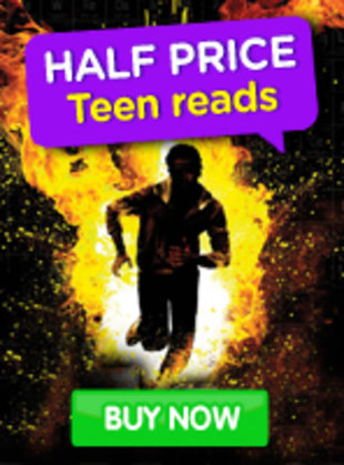 Teen Reads