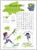 Download Horrid Henry Grossout Wordsearch