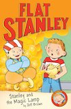 Stanley and the Magic Lamp
