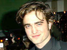 Robert Pattinson