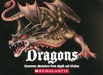 Dragons: Fearful Monsters from Myth and Fiction