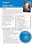 Genius or Madman Teacher's notes and 3 fact files