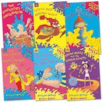 Seriously Silly Stories Pack