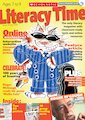 Literacy Time Ages 7 to 9 Overseas Surface Subscription