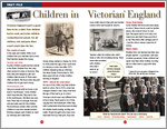 ELT Reader: Jane Eyre Fact File