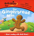 Gold Stars - The Gingerbread Man