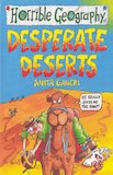 Desperate Deserts