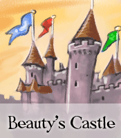 Sleeping Beauty's Castle