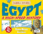 Egypt: A High-Speed History cover image