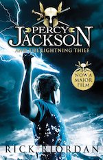 Percy Jackson and the Lightning Thief