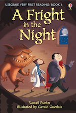 A Fright in the Night