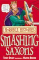 Smashing Saxons