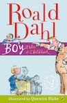 Set of 30 - Boy, Tales of Childhood