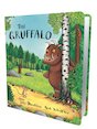 The Gruffalo Board Book