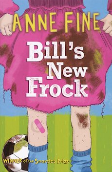 Bill's New Frock