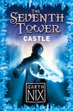 The Seventh Tower: Castle