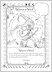 Download Winnie the Witch Colouring