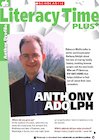 Author profile: Anthony Adolph Author profile: Anthony Adolph