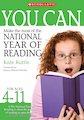 Make the Most of the National Year of Reading Ages 4-11