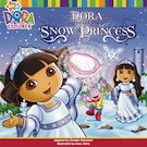 Dora Saves the Snow Princess