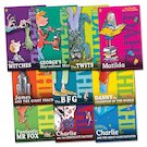 Roald Dahl Giant Pack