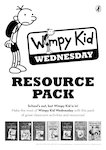 Wimpy Kid Resource Pack Introduction