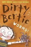 Dirty Bertie: Worms