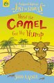 How the Camel Got His Hump