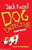 Dognapped!