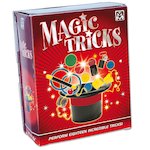 Mini Maestro: Magic Tricks