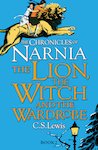 The Lion, the Witch and the Wardrobe x 6