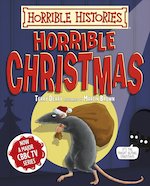 Horrible Christmas cover image