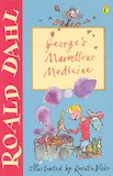George's Marvellous Medicine