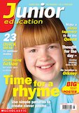 Junior Education August 2004