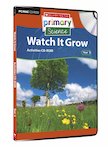 Living Organisms - Watch It Grow Activities CD-ROM