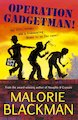 Malorie Blackman Pack